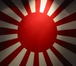 japan imperial flag