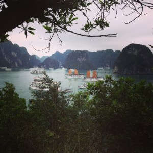 halong bay