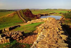 hadrians wall