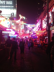 soi cowboy