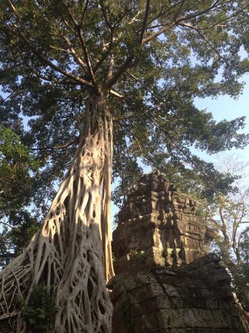 Ta Phrom