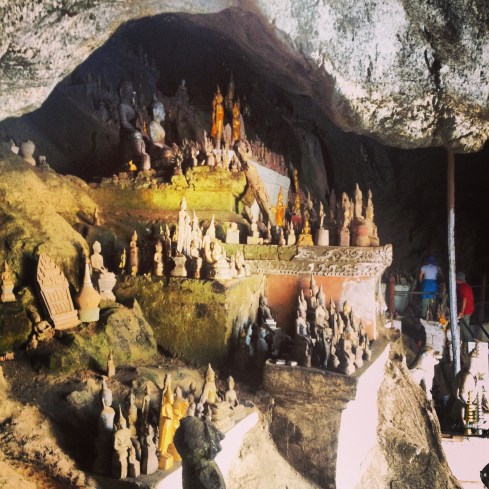 pak ou caves