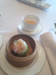 lobster dumpling